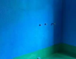 铜梁卫生间测漏水多少钱